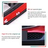 LFOTPP Front Grille for CX-30, CX30 Kidney Double Bridge Sport