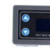 1 Channel Relay Module Delay Power Off Timing Circuit Switch