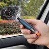 차량용 비상 망치 유리망치 휴대용 벨트절단 Emergency Hammer for Vehicles,