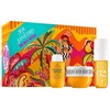 Sol de Janeiro Rio Body Retreat Limited Ed Set, Cheirosa