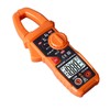 Clamp Multimeter High Accuracy Backlight Display Digital Clamp Amp Volt