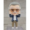 Nendoroid Stan Lee Non-Scale Plastic Painted Action Figure