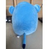 Squishmallows NWT - Squishmallows ROLF 14" Blue Lemur Plush