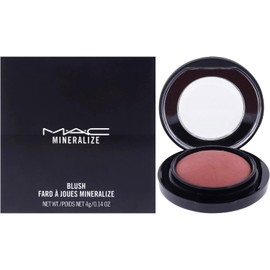 Rubor Mac Mineralize Blush Like Me