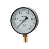 Kakudai 649-871-04F General Purpose Pressure Gauge, A Type
