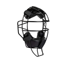 Champro Catcher's Mask (Black, 27-Ounce/Adult)