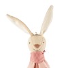 Sigibaby Cuddly Blanket Rabbit