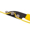 Wire Wrap Tool - Tubing Manual Straightener Tool,Crimping Piercing Looper,