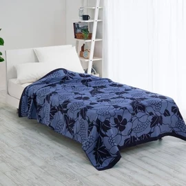 Nishikawa Finlayson Gauze Jacket, Single, 100% Cotton, Triple, Finlayson FI8653 Alma FI5601, Annukka, Washable, Nordic 56489 (Navy [860])