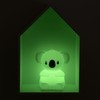 KIDYNIGHT Children's Night Light Unicorn (Koala)