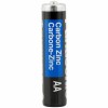 Panasonic New Panasonic Type AA AAA C D 9V Batteries