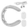 Electric Pulse Neck Massager Household Wireless Smart Neck Care Cervical