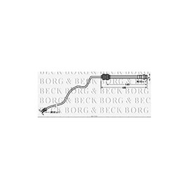 Borg & Beck BBH7782 Brake Hose To Fit Ford Galaxy Mondeo S-Max