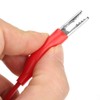 Banana Plug Clip Test Cable for Adjustable DC Power Supply,