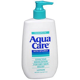AQUA CARE Lotion 8 oz (Pack of 7)