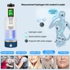 Hydrogen‑Rich Water Cup Set Water Quality Test Pen for Antioxidant