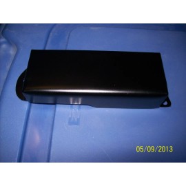 SEAT NEW Power Bucket Seat belt motor TRIM COVER 68-72 GTO Cutlass Chevelle Skylark