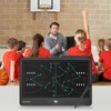 Rechargeable Electronic Basketball Coaching Board - Baskball Tactical Coach Board