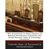 Dpa Presentation to House Economic & Business Development Committee and