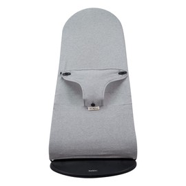COVER FOR BOUNCER by Janabebe® (Stone Grey)
