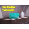 Calypso Natural Sponge Anti Cellulite Improve Orange Peel Appearance