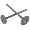 Pair Engine Head Intake Exhaust Valve Parts Fits for SHINERAY