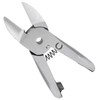 Pneumatic Scissors Head Handheld Air Scissor Replace Alloy Steel Cutting