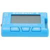 CellMeter‑8 Multifunctional LCD Battery Capacity Checker Backlight Voltage Servo Tester