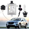 Xenon Headlight Ballast with Igniter and D2S Bulb Compatible with
