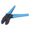 HS-30J 0.5-6.0mm Wire Stripper HighCarbon Steel Cable Stripping Pliers 20-10AWG