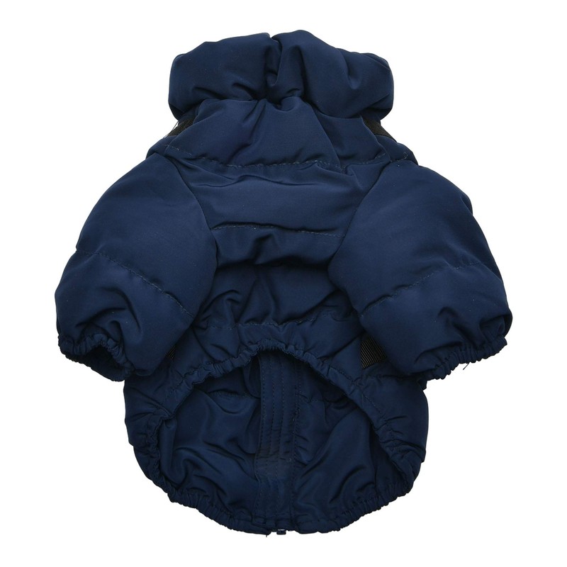 Puppia Soft Jumper - NAVY - M