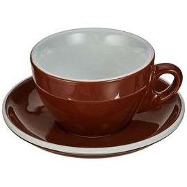 Cilio 215052 Cappuccinotasse Roma