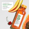 Briogeo- Champú equilibrante de mango y cereza Superfoods, repone el