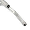 Automotive HVAC Heater Core - Compatible with 1994-2001 for Dodge