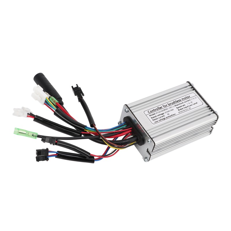 KT 17A Controller 36V 48V Motor Controller Square Wave with