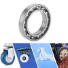 ACROPIX 6014 Deep Groove Ball Bearings P6 70x110x20mm Lubricated Bearings