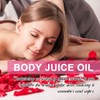 Handmade Body Oil