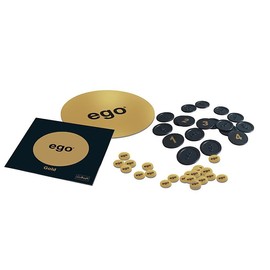 The Screwed Ego Gold Gra Planszowa Towarzyska Imprezowa Rodzinna Board Game Po Polsku
