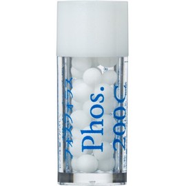 Homeopathy Japan Remedy YOBO11 Phos. Phosphorus 200C