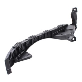 ApplianPar 4Pcs Front Left Right Side Headlight Bumper Bracket Mount Support Retainer Kit for Honda Accord 2013-2017