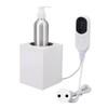 Electric Warmer Oil Dispenser Constant Temperature Control Essential Oil Heater