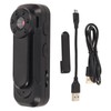 Small Body Camera 1080P 120° Wide Angle Wireless Portable Mini