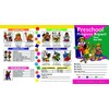 Flipside Products Age 3 Progress Reports, (Set of 10), Multi