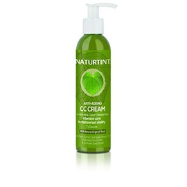 Naturtint Anti-Ageing CC Cream, 200 ml