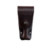 OneBlade Leather Razor Holster - Brown