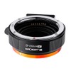 K&F Concept EF to EOS M Mount Adapter Auto Focus
