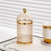 Coffee Spoon Holder Cup, Dessert Fork Holder Home Decor Fork