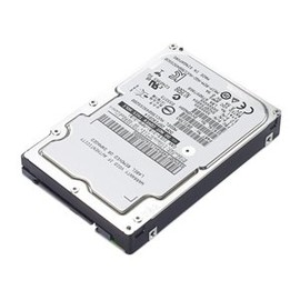 IBM 1 TB 2.5" Internal Hard Drive - Near Line SAS (NL-SAS) - 7200
