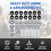 UHMW A-Arm Bushing Kit for Polaris RZR XP 1000