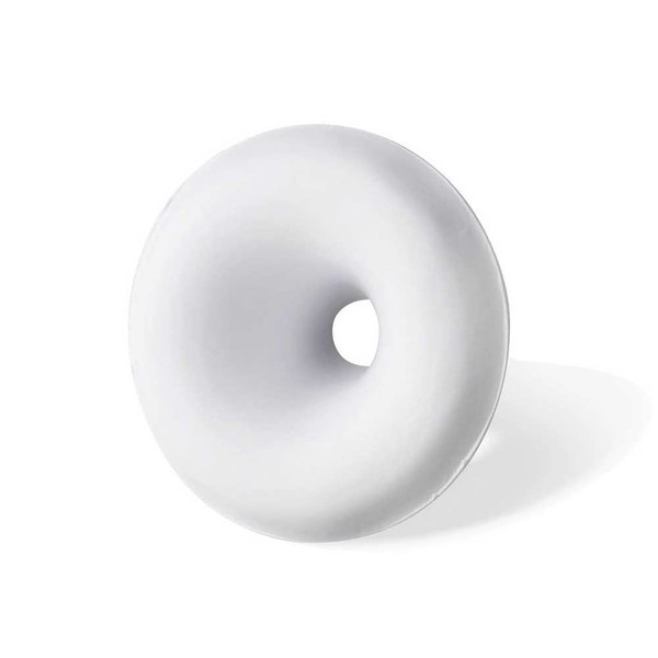 PME 109SE020 JEM Lily Former for Sugarcraft Flowers, White, 12